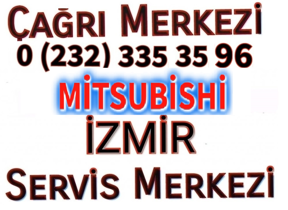 Karşıyaka Mitsubishi servisi